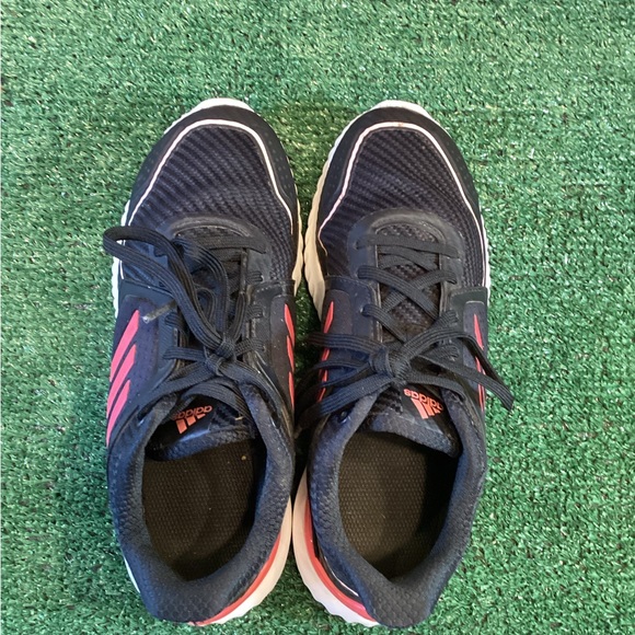 Adidas Womens Climawarm Bounce Marathon running shoes size 5 - Picture 5 of 8